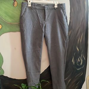 A new day gray slacks